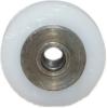 Gegenrolle Ø30mm mit Achse